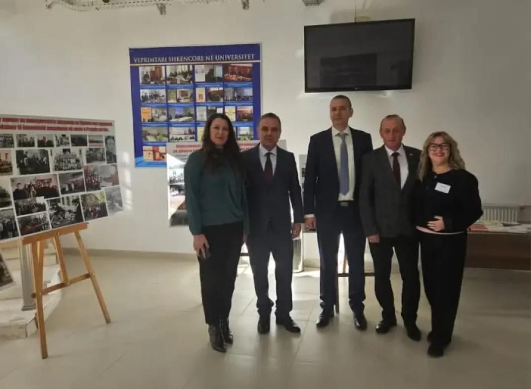 makedonska ambasada tirana