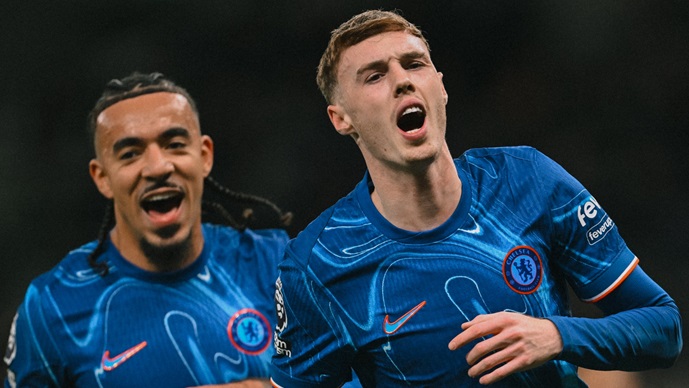 palmer-chelsea Палмер