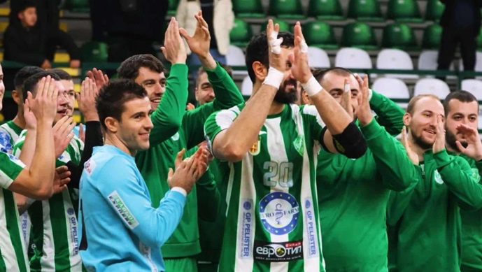 Еурофарм Пелистер