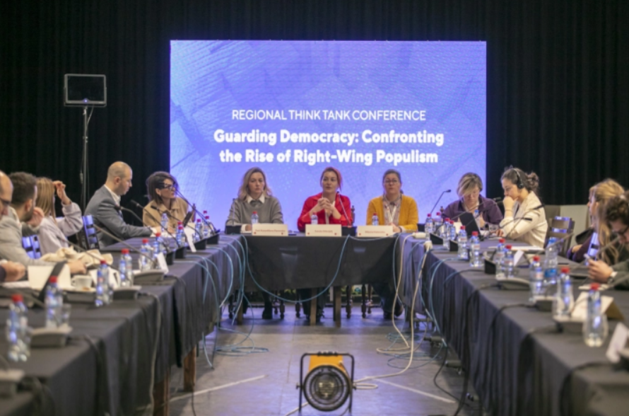 progres institut konferencija