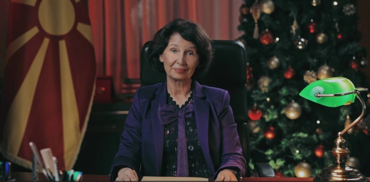 siljanovska - ng cestitka