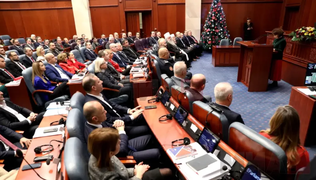 siljanovska - obrakanje