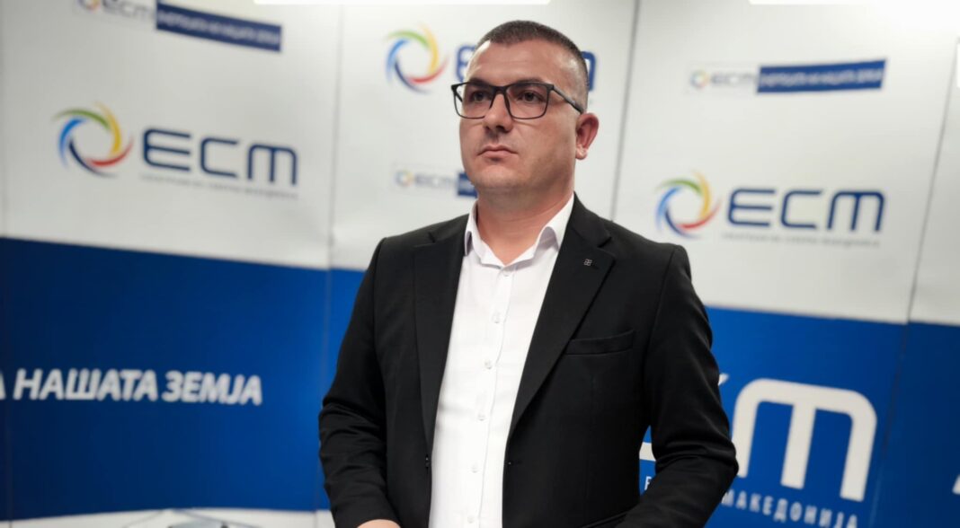 Тони Петрушевски