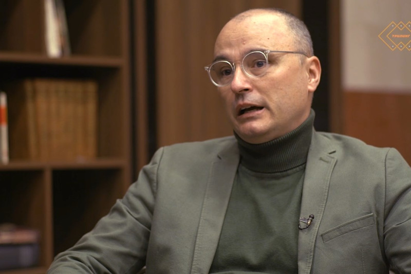 vladimir martinovski