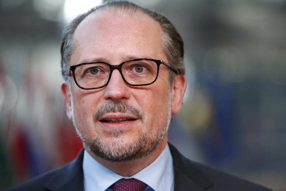 European Council in Brussels