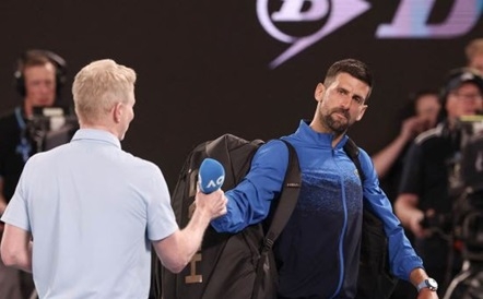 djokovic