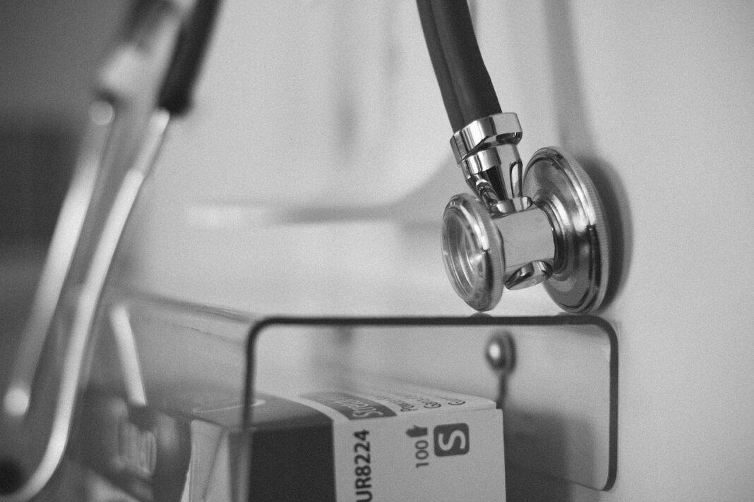 doktor