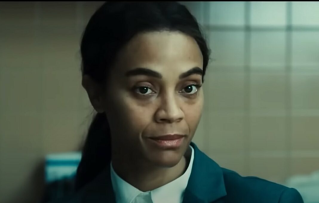 Емилија перез филм