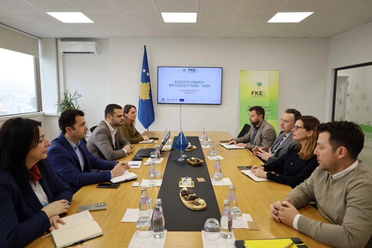 energetika makedonija - kosovo