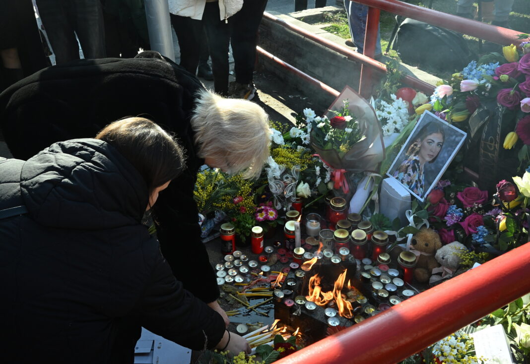 frosina protesti partizanska (5)