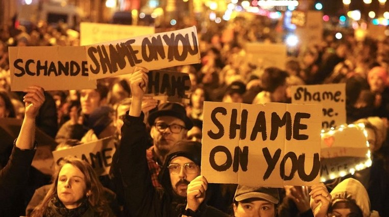 Германија прот миграција епа