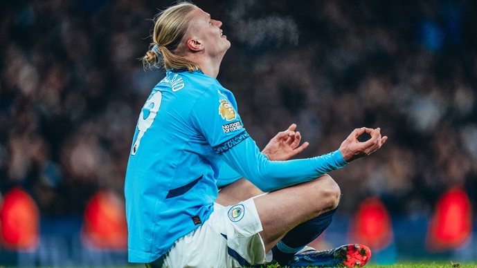 haaland Халанд