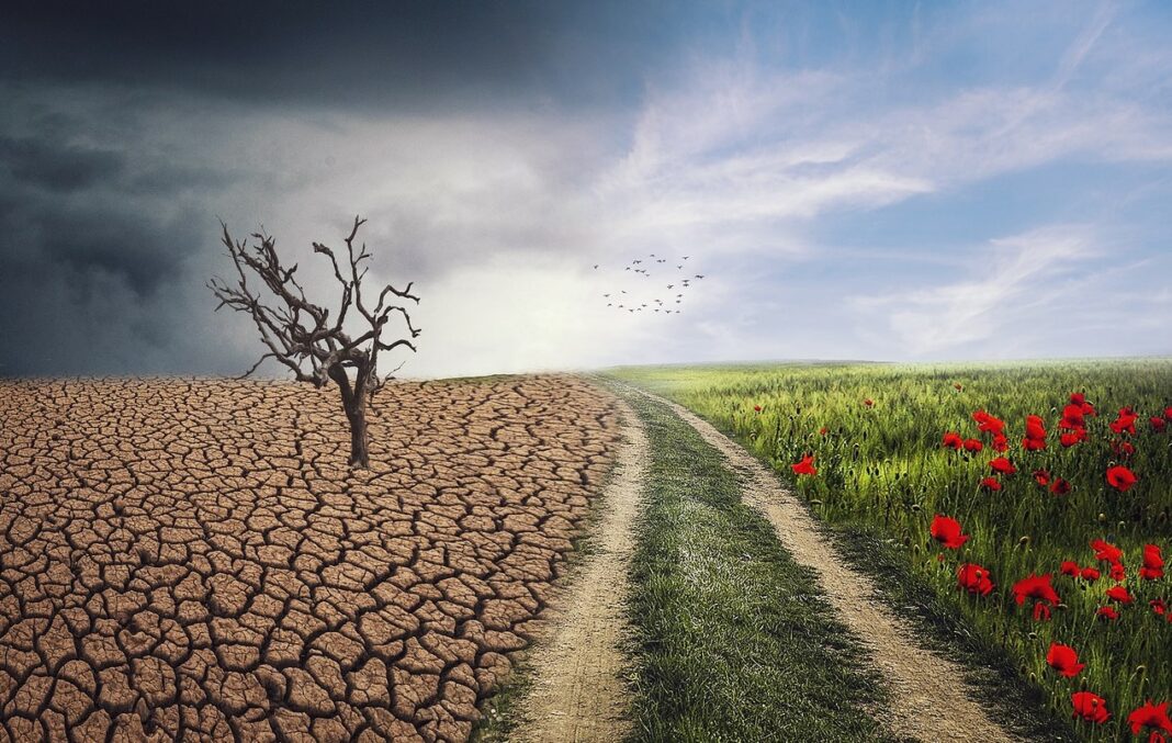климатски промени пикс-4684217_1280