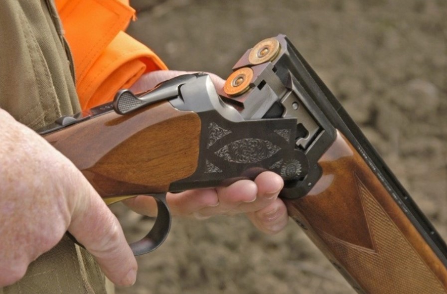 lov lovenje nezakonito