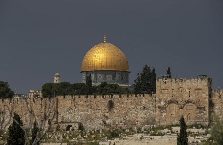 mkd-510281 Ерусалим ЕПА