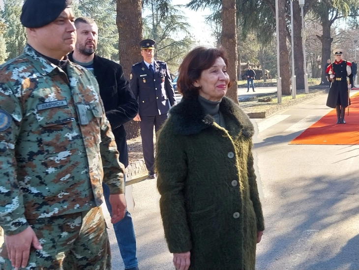 siljanovska - zakon za pomiluvanje