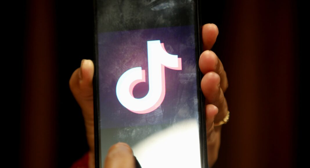 INDIA CHINA CONFLICT APPS BAN TIKTOK