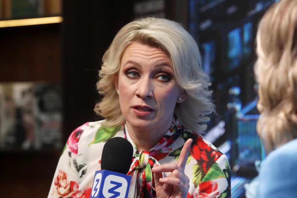 27th St. Petersburg International Economic Forum