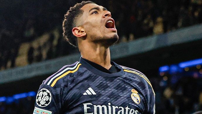 bellingham-real Белингем