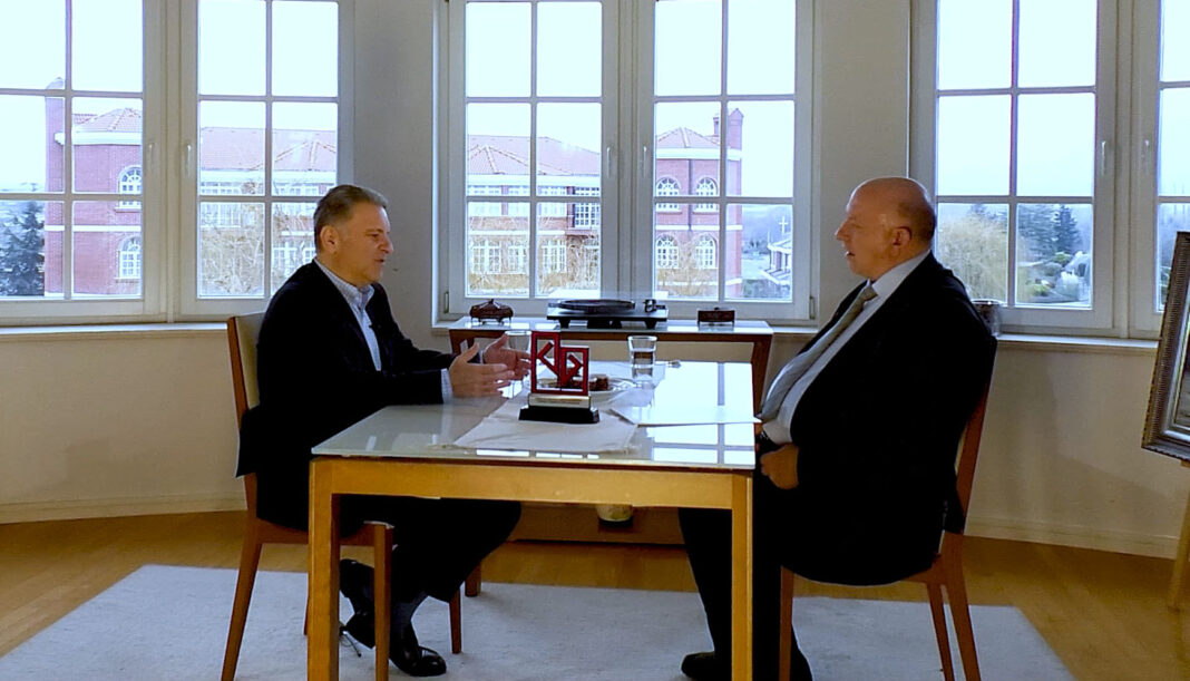 Бизнис-клуб