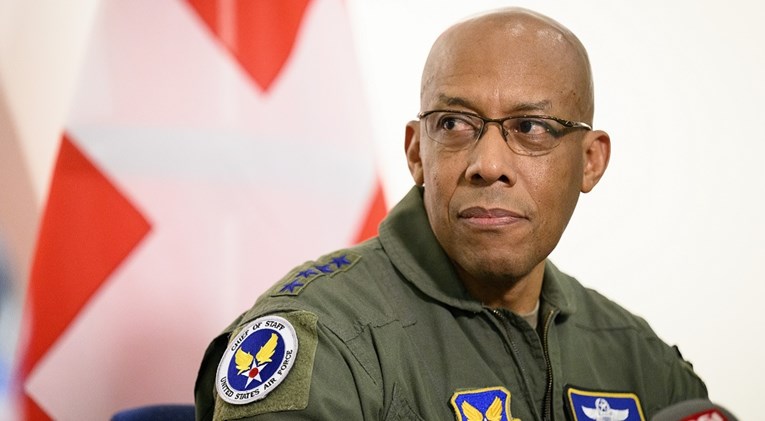 Чарлс Браун епа