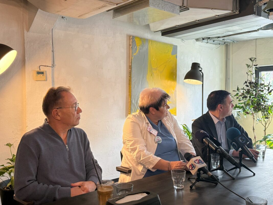 dimitrov bekjarovski besliovska