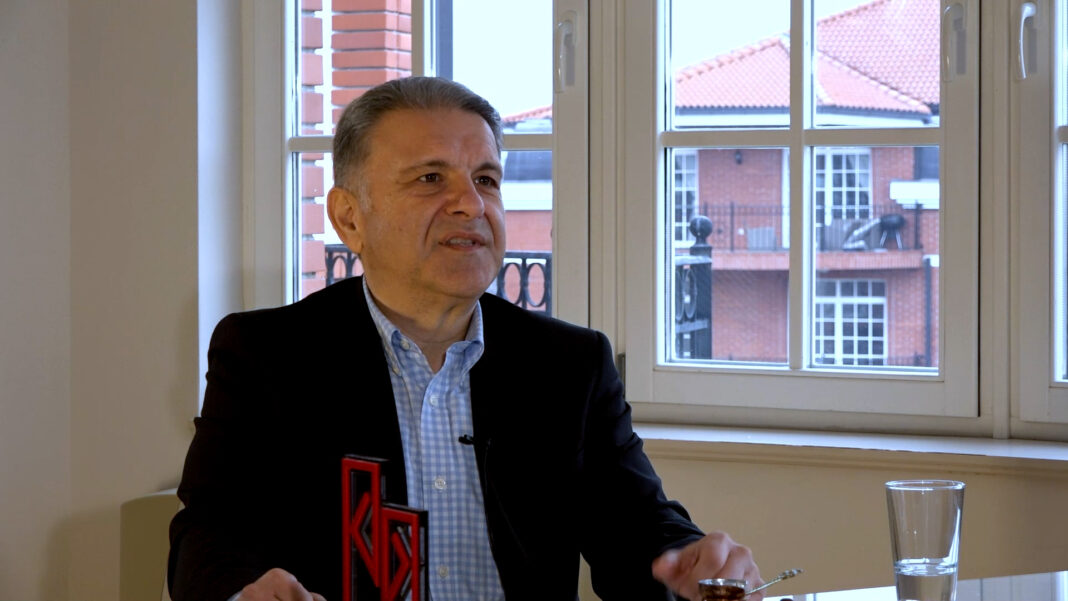 Ѓорѓи Петрушев