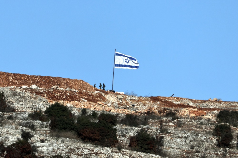 Israel announces new restrictions in northern areas amid possible Israel-Hezbollah ceasefire