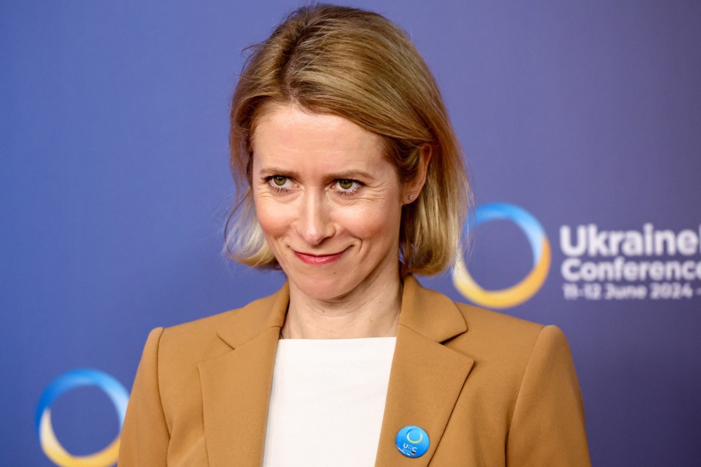 Ukraine Recovery Conference 2024 in Berlin