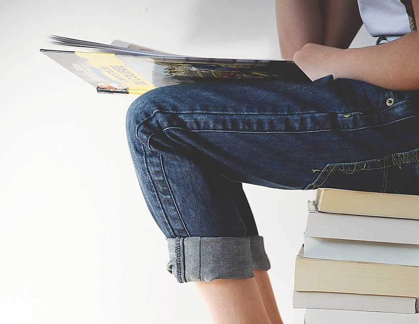 knigi ucenje jazici piksabej 1