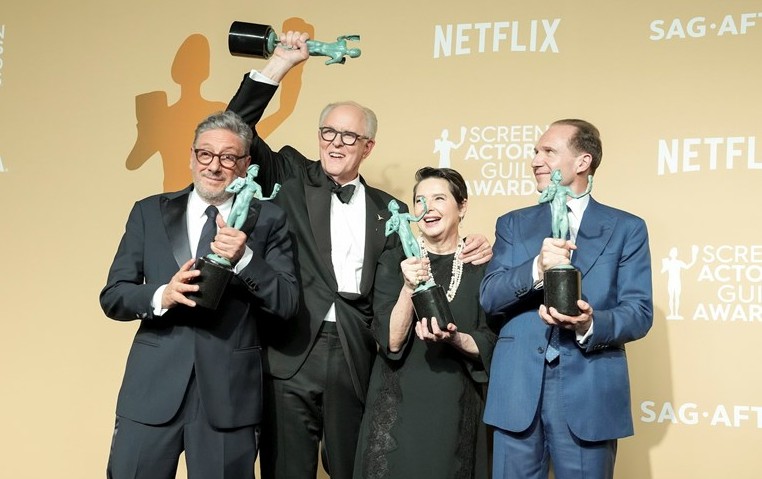 Конклава екипа епа