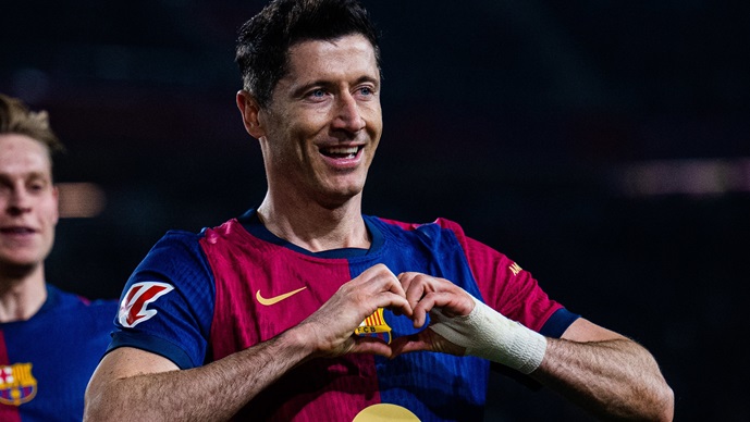 Левандовски