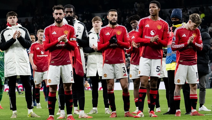 manchester-united Манчестер јунајтед