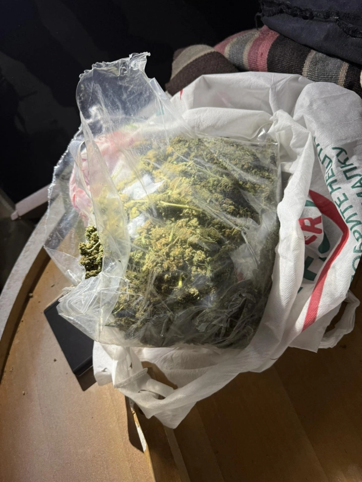 marihuana