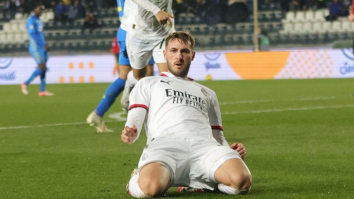 Милан