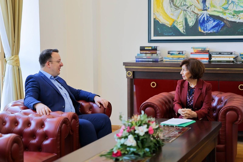 nikoloski siljanovska