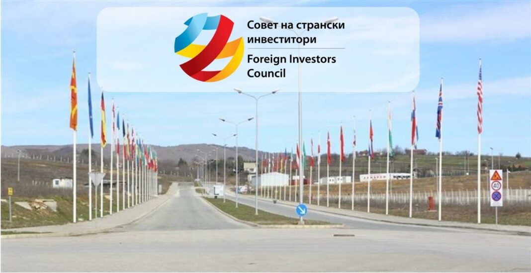 sovet na stranski investitori