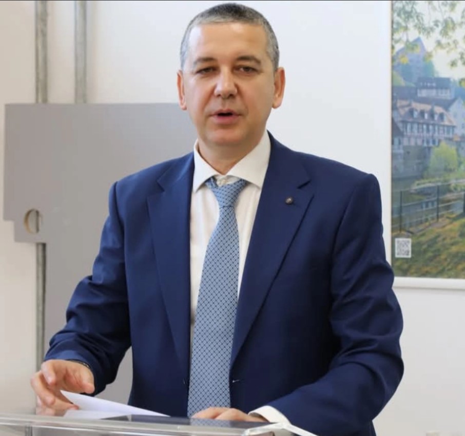 sterjovski izbori maei