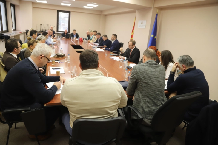 trgovci i distributeri