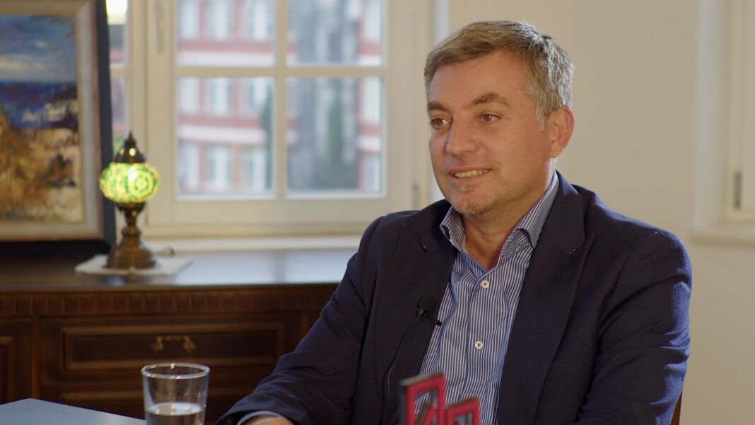 Виктор Мизо