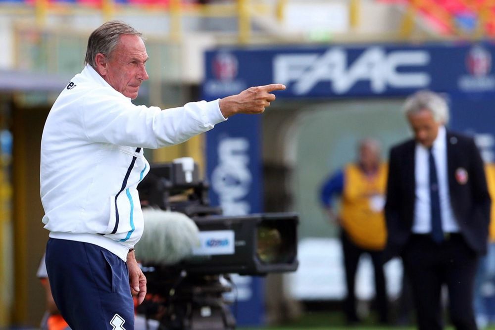 Bologna FC vs Pescara Calcio