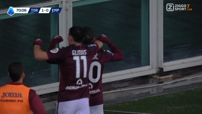 Елмас, Влашиќ