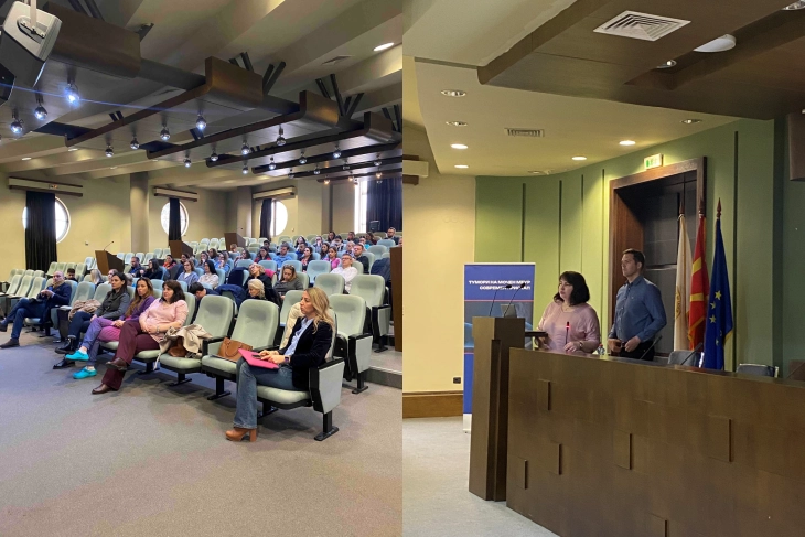 EU za transplantacija