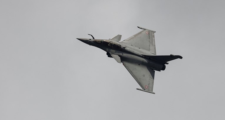 француски рафал авион