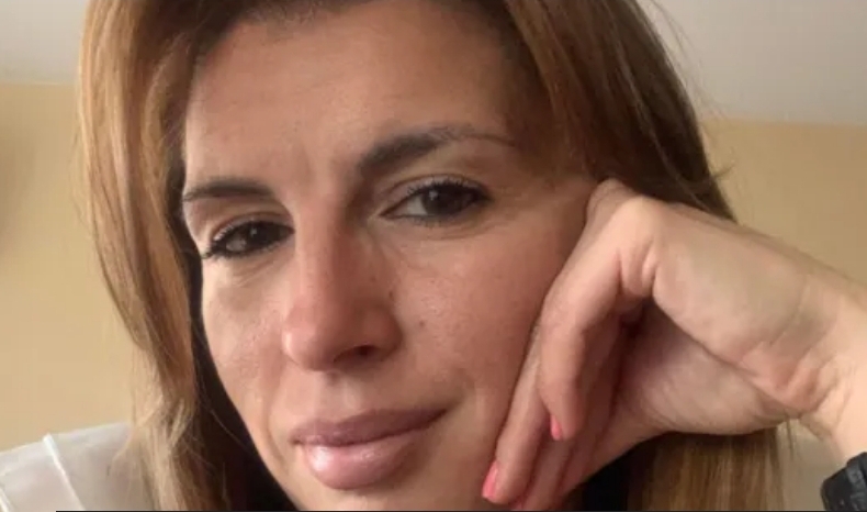 Цветелина Генчева, Фејсбук