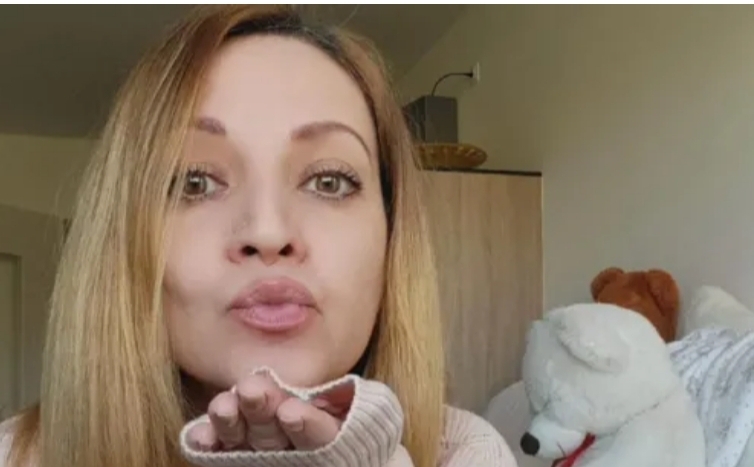 Цветанка Дончева, Фејсбук