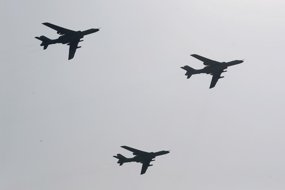 70th anniversary of founding of People's Republic of China