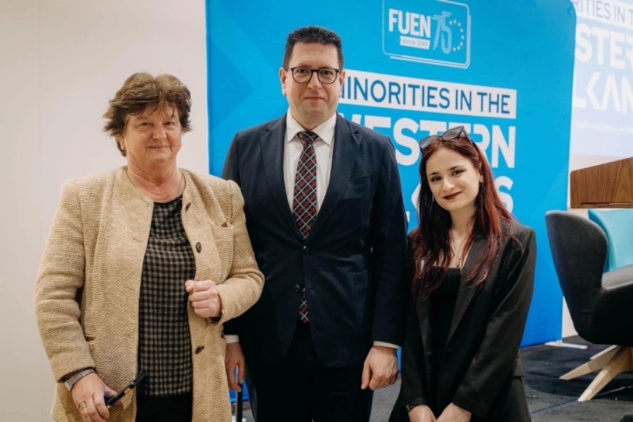 md ilinden fuen skopje