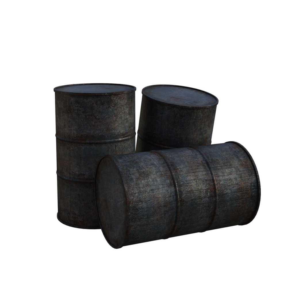oil-barrels-3961573_1280