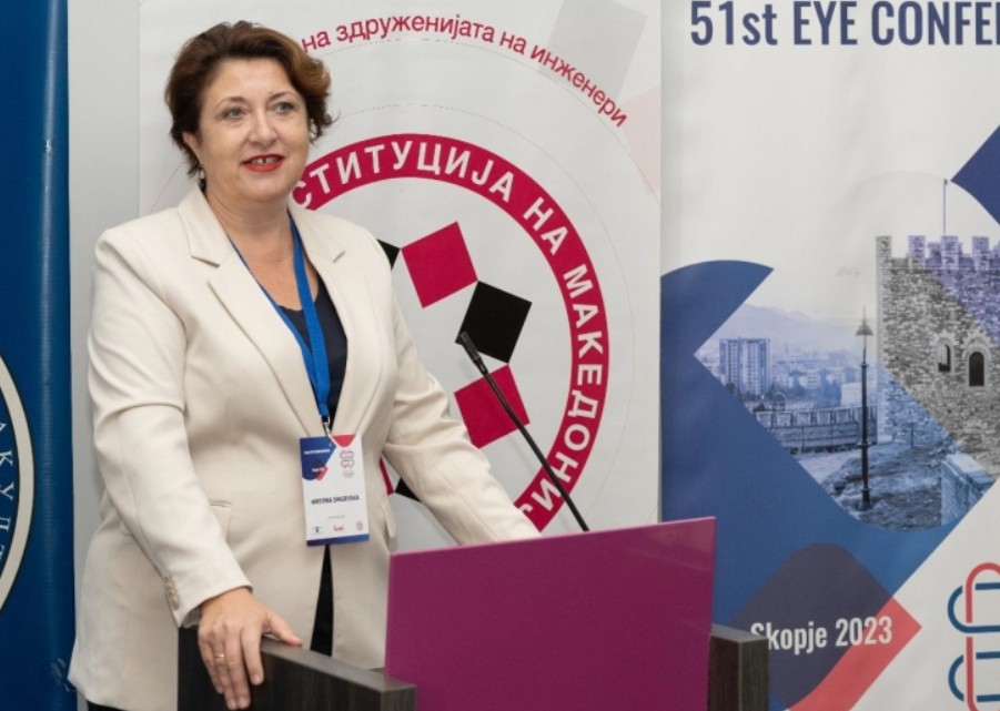 zdruzenie na inzeneri